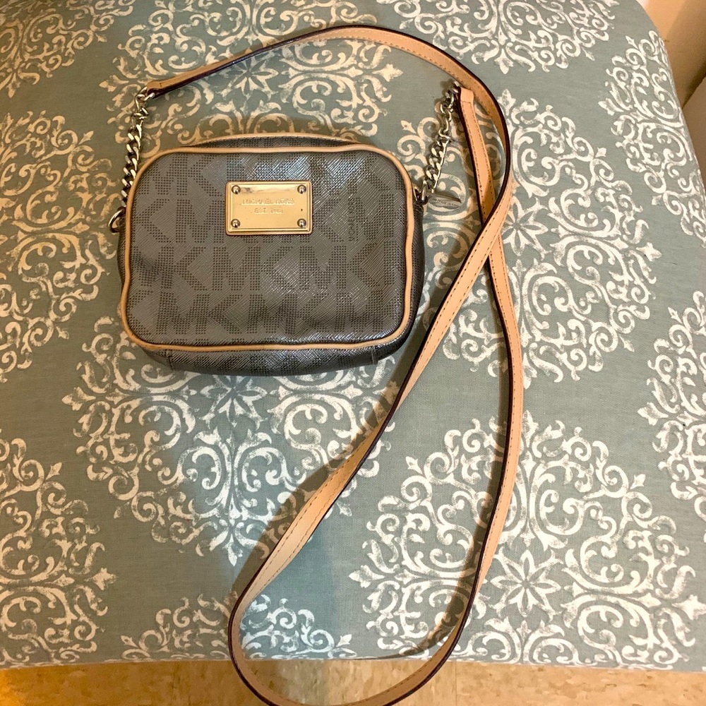 Michael Kors crossbody bag